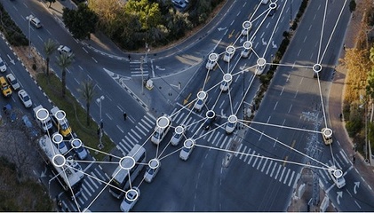 车联网迎政策红利 万亿市场规模投资机会初现