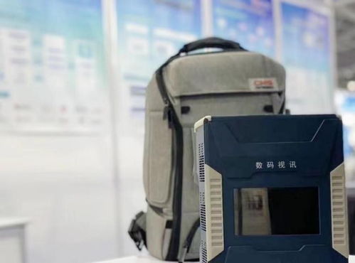 数码视讯5G 4K 8K解决方案惊艳2022新加坡通讯展，引领通信建设新纪元
