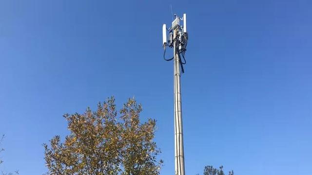 湖北移动推进精准扶贫通信站点建设 助力贫困村信息扶贫脱贫